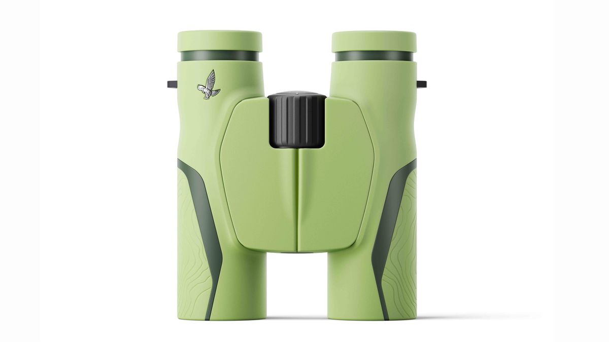 Swarovski Optik My Junior