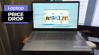 Acer Chromebook Plus 515