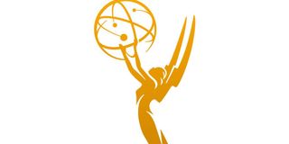 Emmy logo