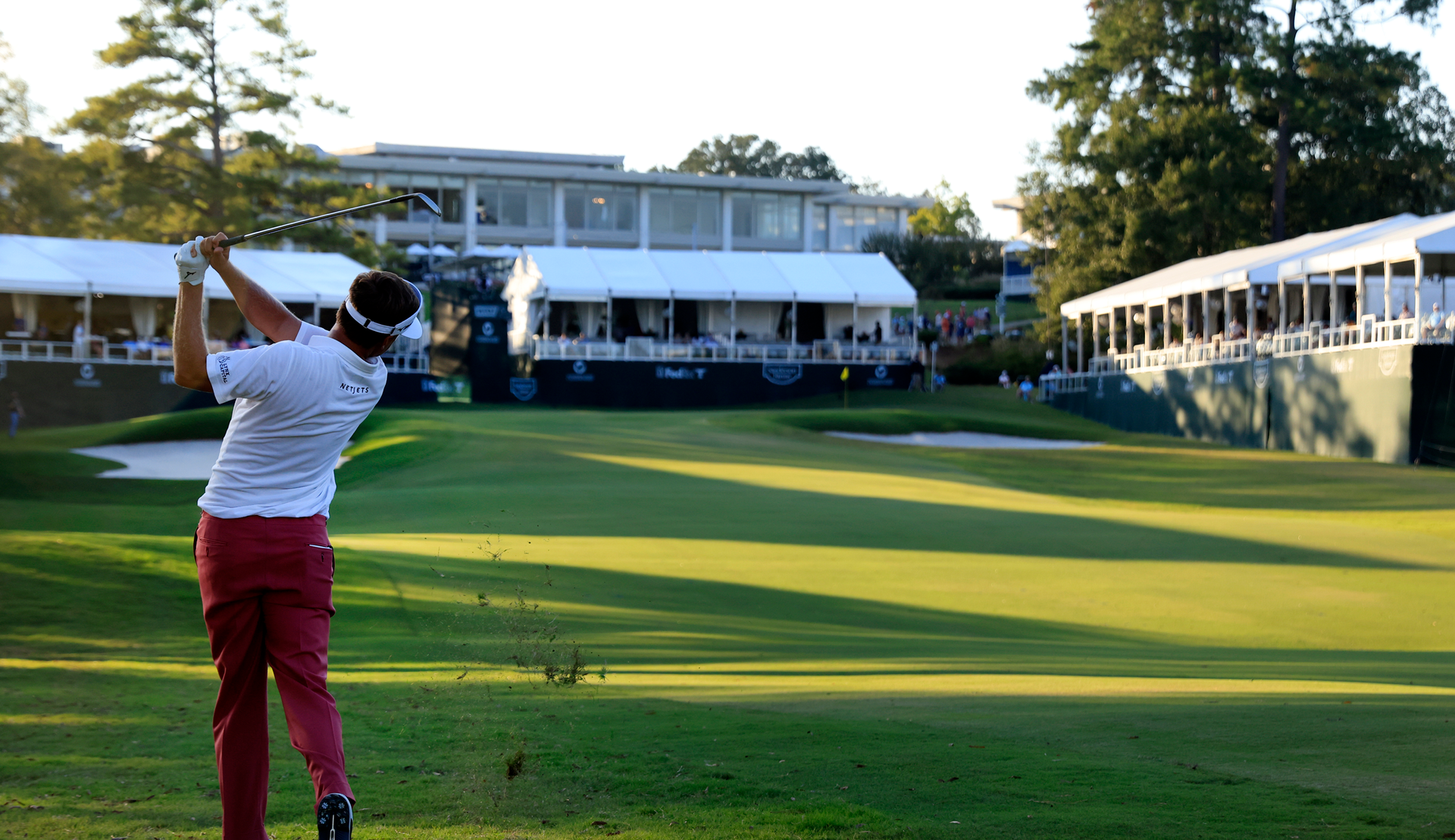 Sanderson Farms Championship Leaderboard And Live Scores Golf Monthly