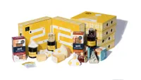 5. Cheese Geek advent calendar - View at Cheese Geek