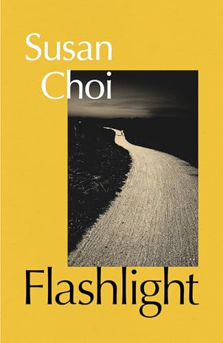 Flashlight: Shortlisted for the Booker Prize 2025