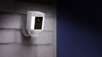 Ring Spotlight Cam Battery | save $50 now $149.99