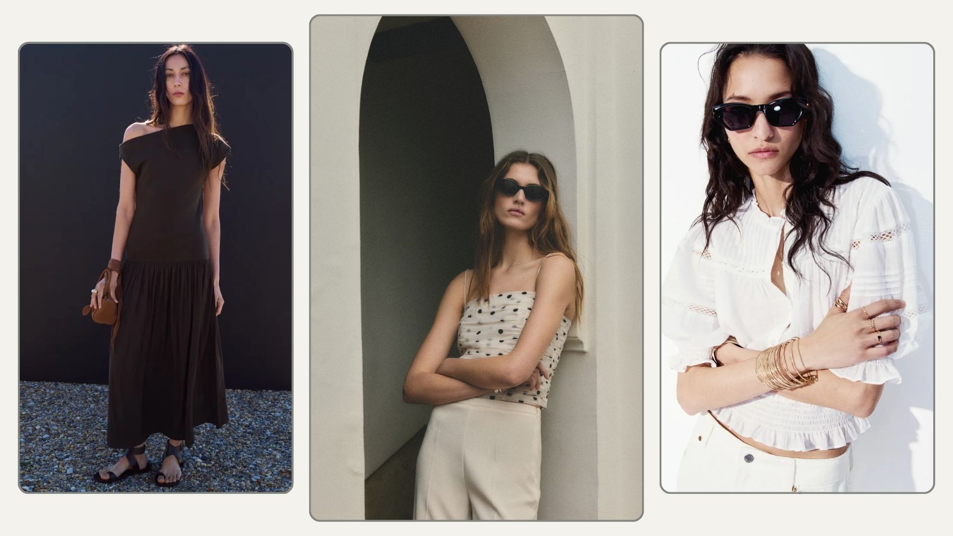 19 Expensive-Looking H&M, COS and Mango Spring Buys