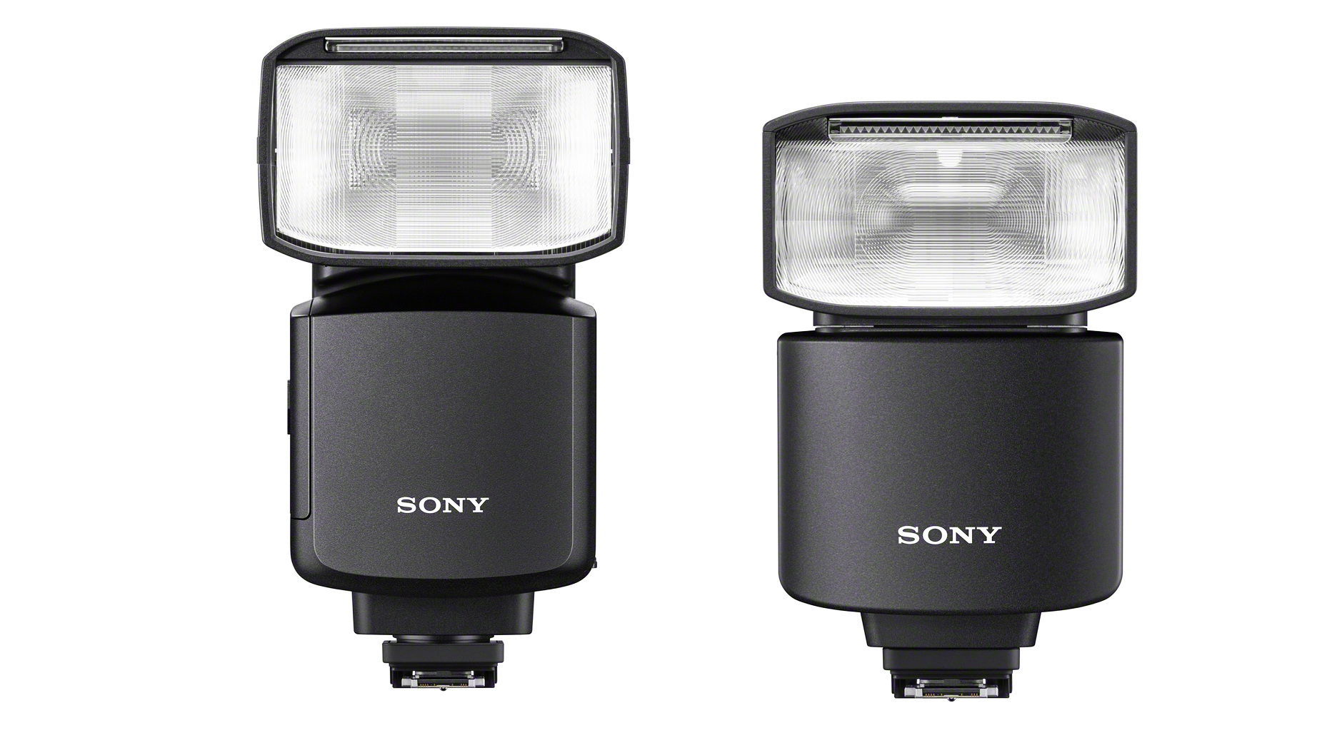 Sony updates its flashgun range with two new pro/semi-pro hotshoe strobes |  Digital Camera World