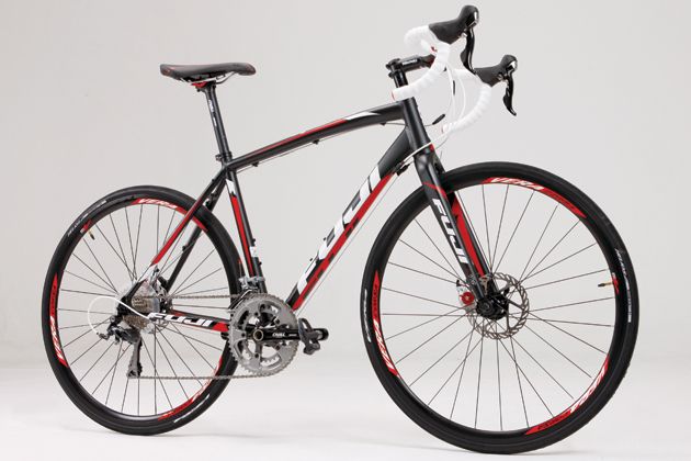 Fuji sportif 2025 1.1 disc