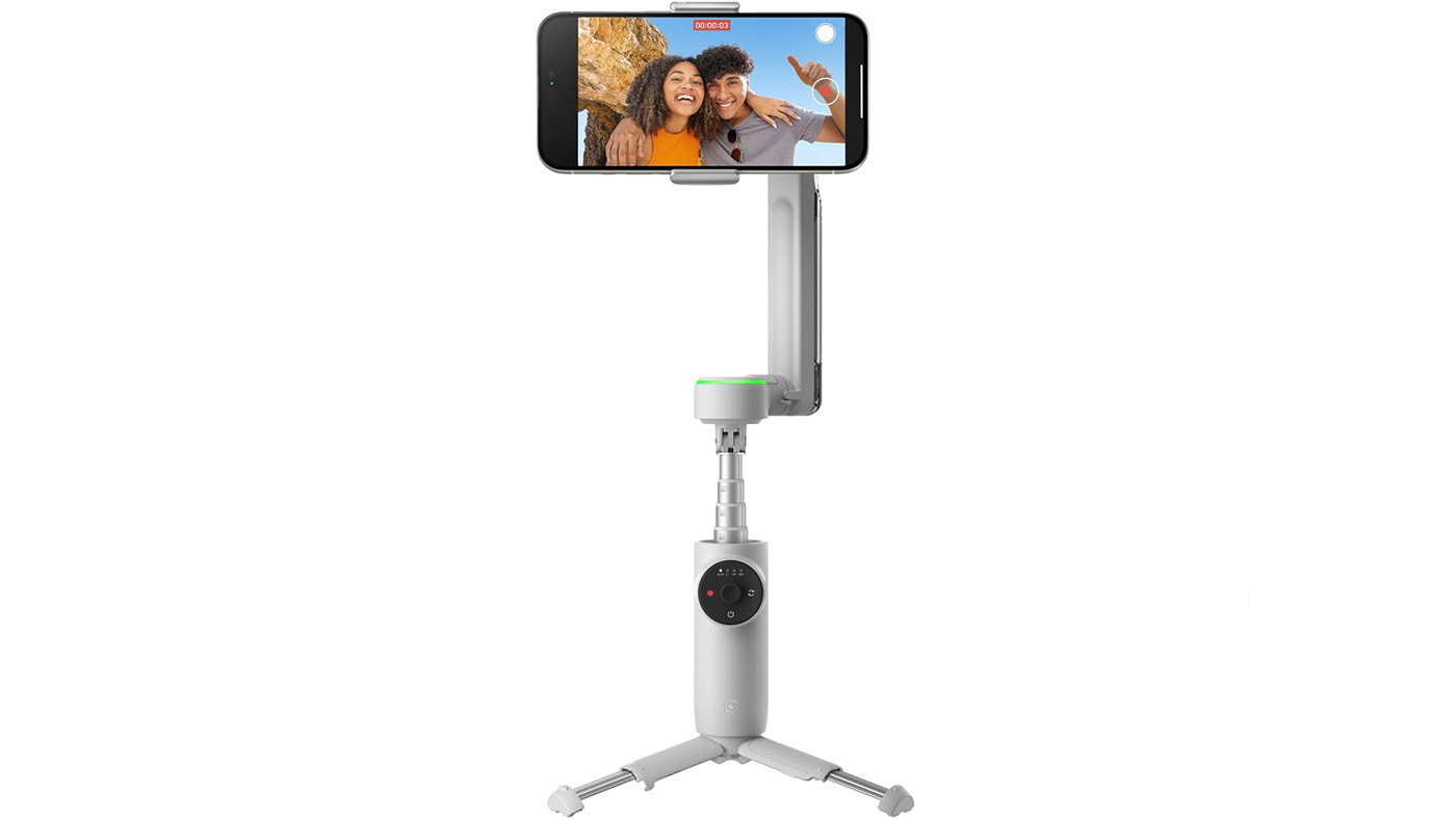 Insta360 Flow Pro