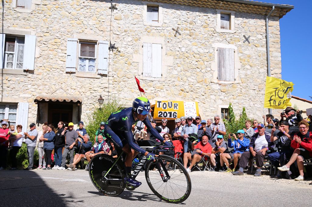 Nairo Quintana (Movistar)