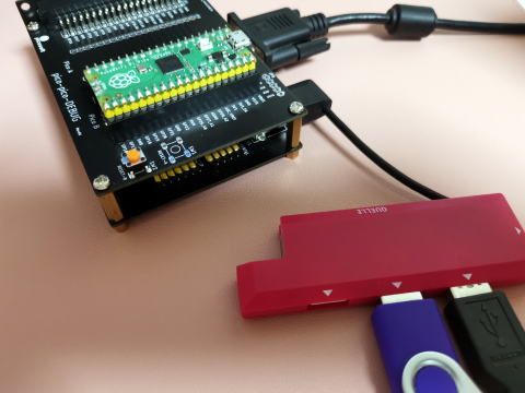 Raspberry Pi