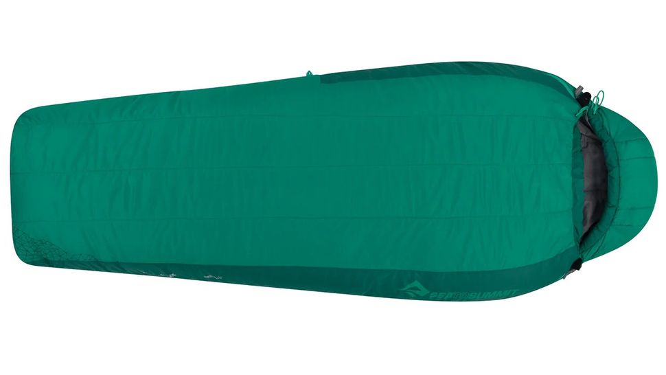 The best sleeping bags for comfort in camp Advnture