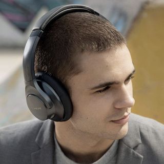 Soundcore Life 2 headphones