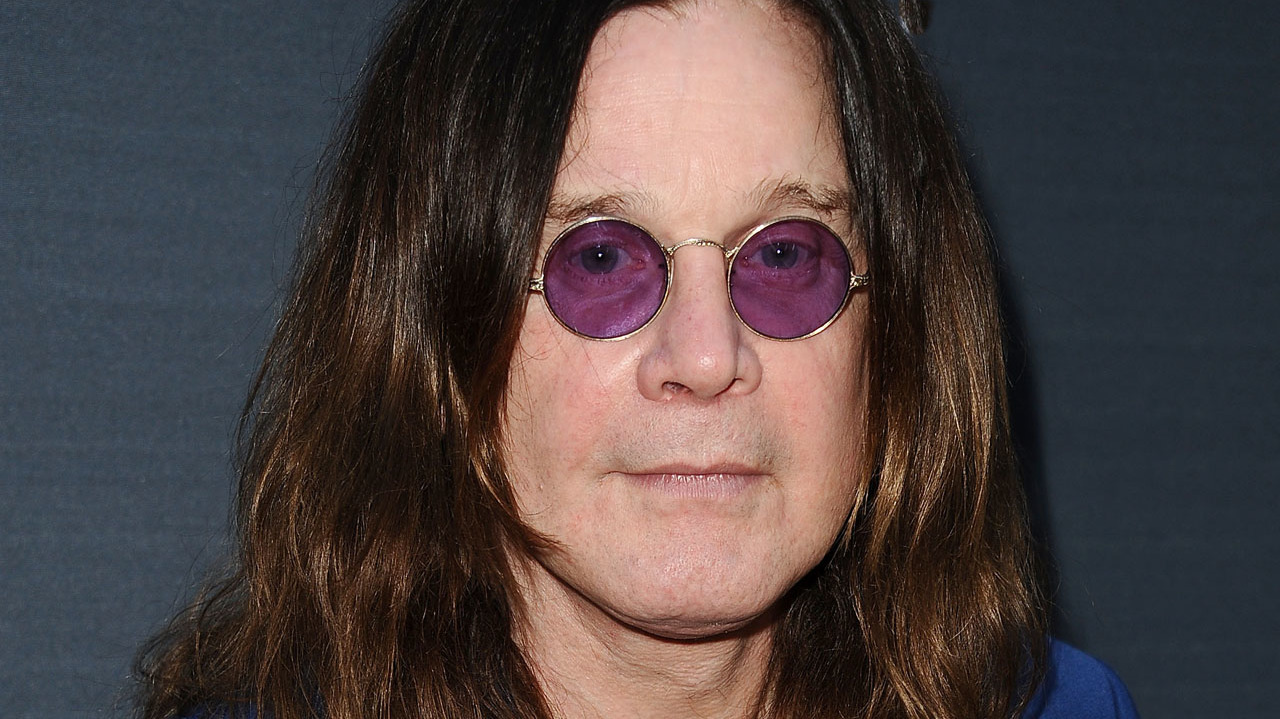 Ozzy Osbourne