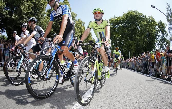 Elia Viviani