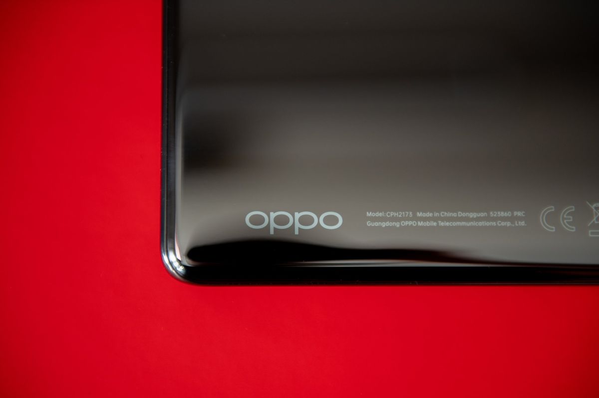 Oppo Find X3 Pro Review