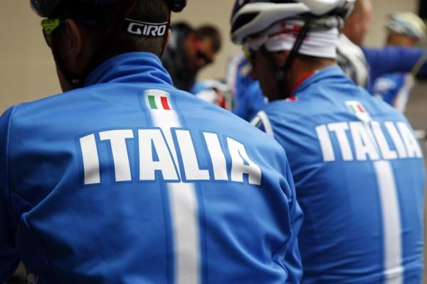 Italia! Italia!