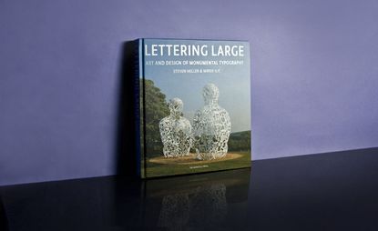 Lettering Large