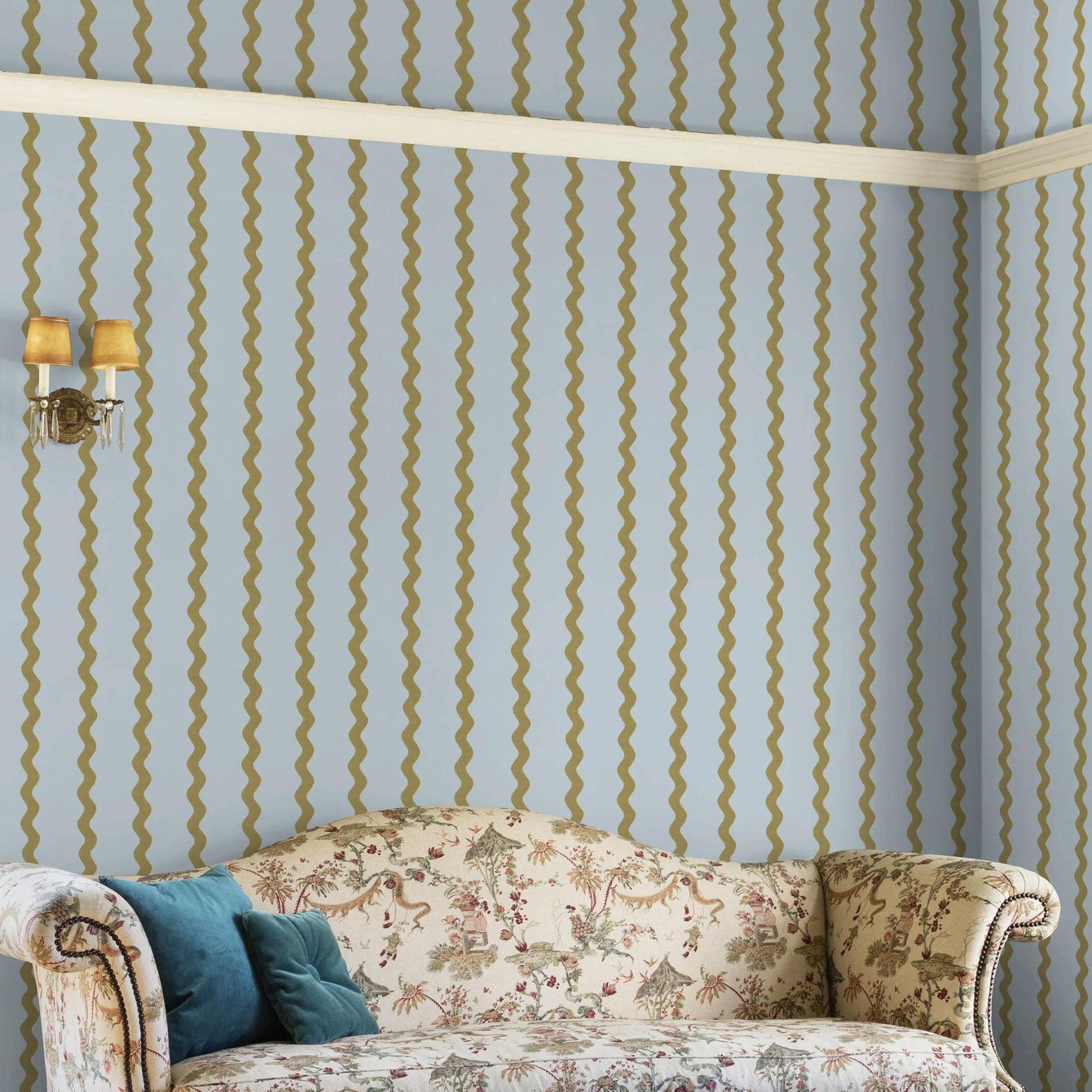 lulu and georgia ric rac wallpaper