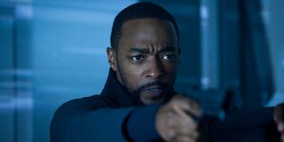 Anthony Mackie Altered Carbon Netflix