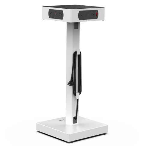 LuxPower Charging Tower