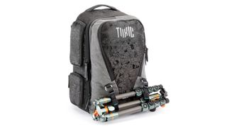 The best camera bag for travel: Morally Toxic Valkyrie