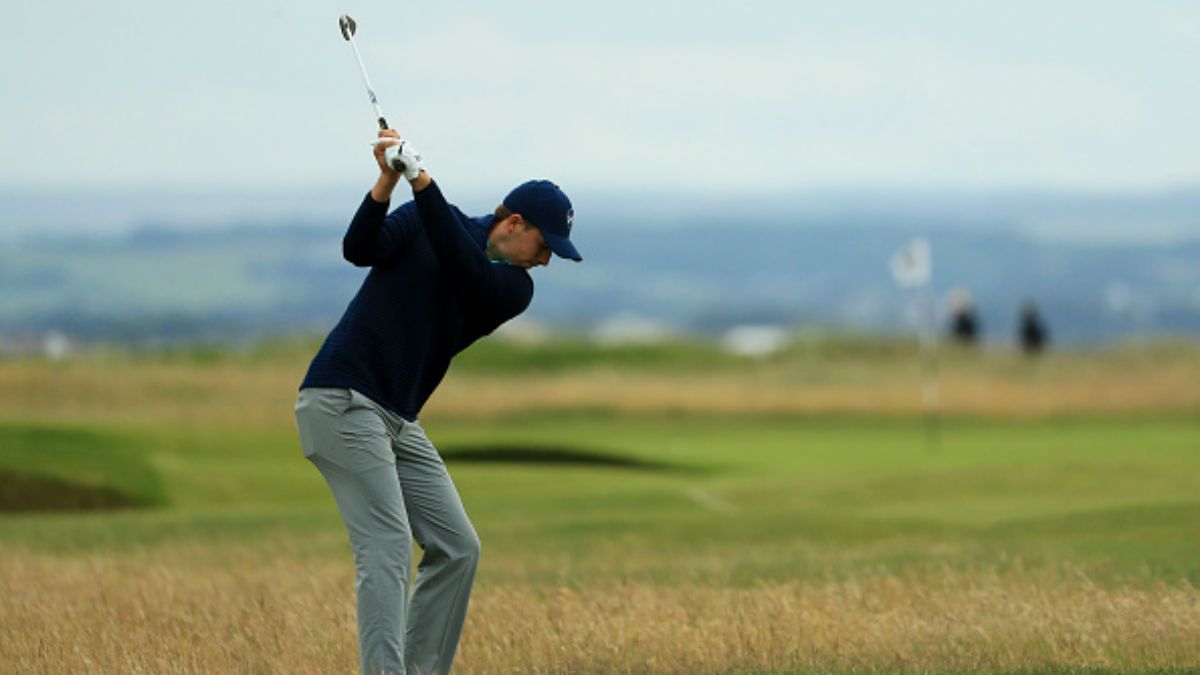 The Open odds: Spieth and Scott among tips for Royal Troon | The Week