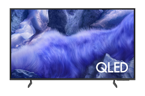 43" Class QLED QEF1 TV (2025)