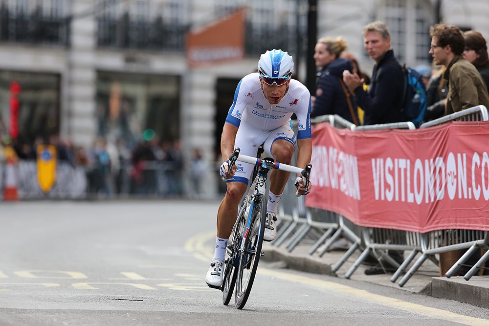 Charles Planet (Novo Nordisk)