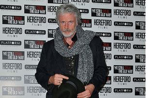 Patrick Bergin