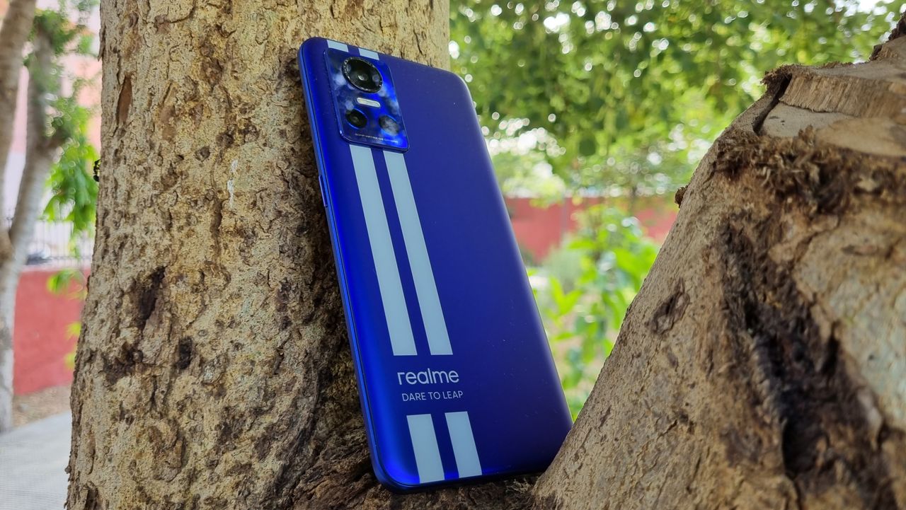 Realme GT Neo 3