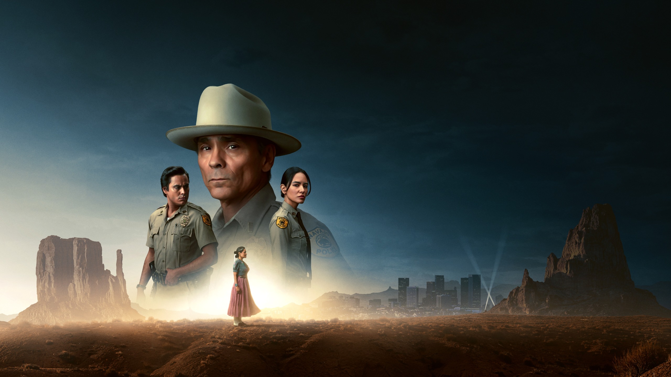 There are loads of great US dramas you can watch in the UK this week.