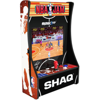 Arcade1Up NBA Jam Partycade Machine