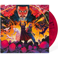 VampireSurvivors soundtrack | $43 at iam8bit