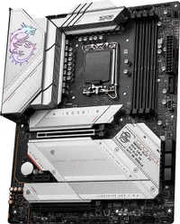 MSI MPG Z790 Edge WiFi DDR4: $369.99 $259.99 at Amazon