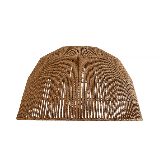 Edited Life String Pendant Shade