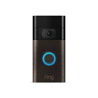 Ring Video Doorbell 2nd generation (refurbished): $89.99 $54.99 at Amazon
Save $35