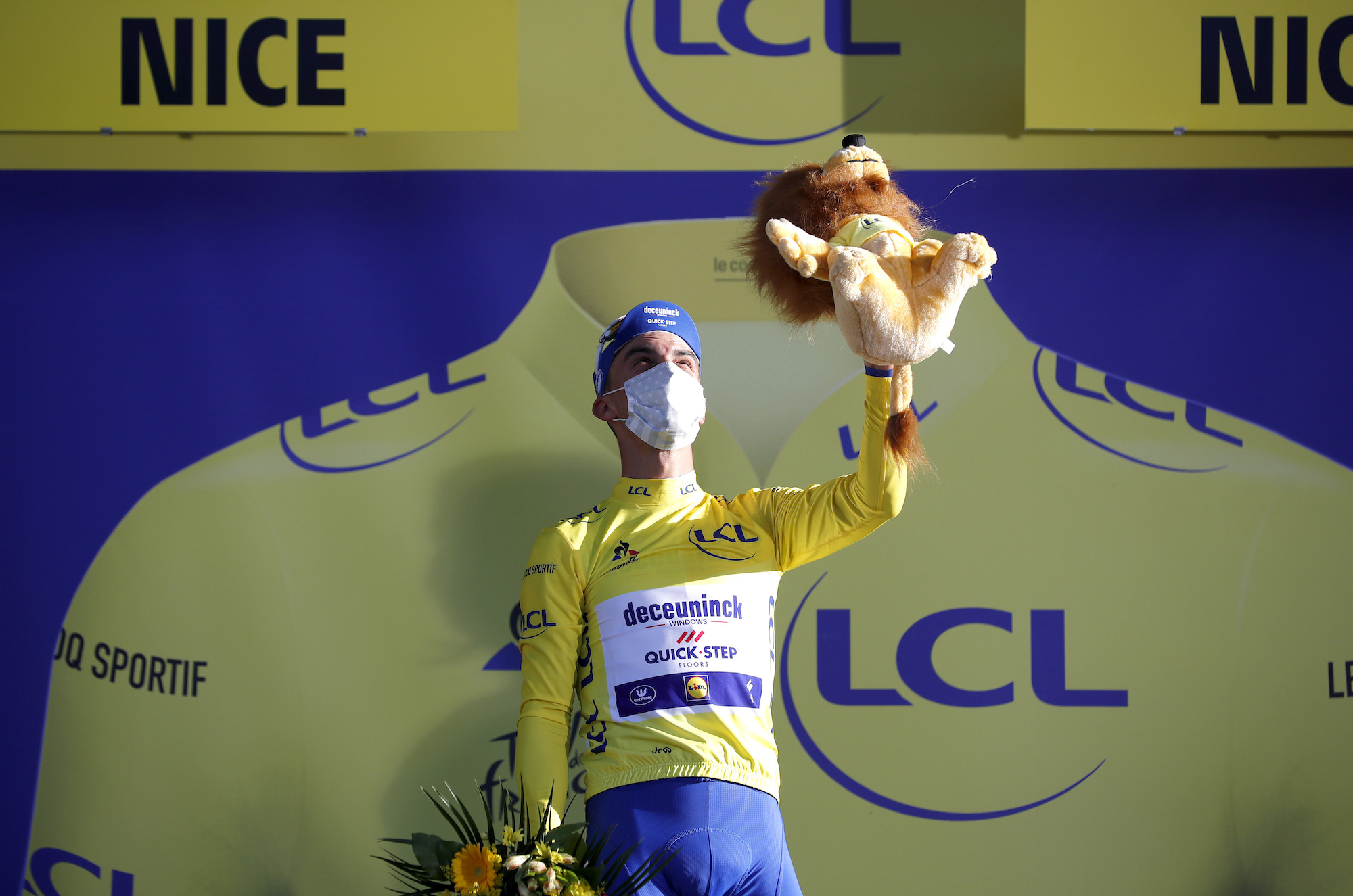 Five Talking Points From Stage Two Of The Tour De France 2020 | Cycling ...