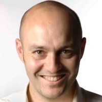 Jamie Carter's avatar