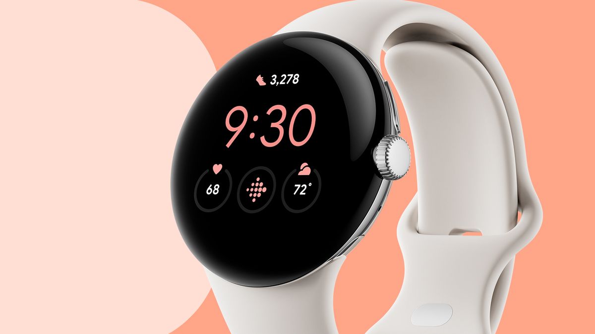3 things the Google Pixel Watch needs to borrow from the Apple Watch