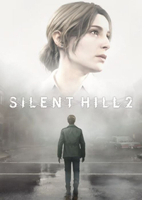 Silent Hill 2 (Steam, PC)