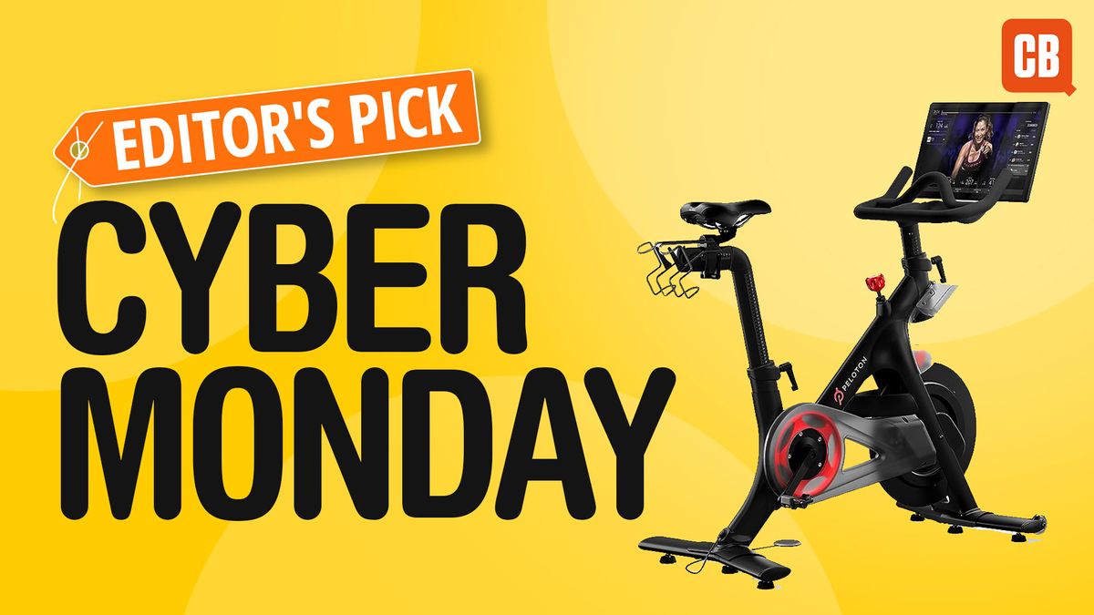 I bought a Peloton in last year s Cyber Monday sale expecting to