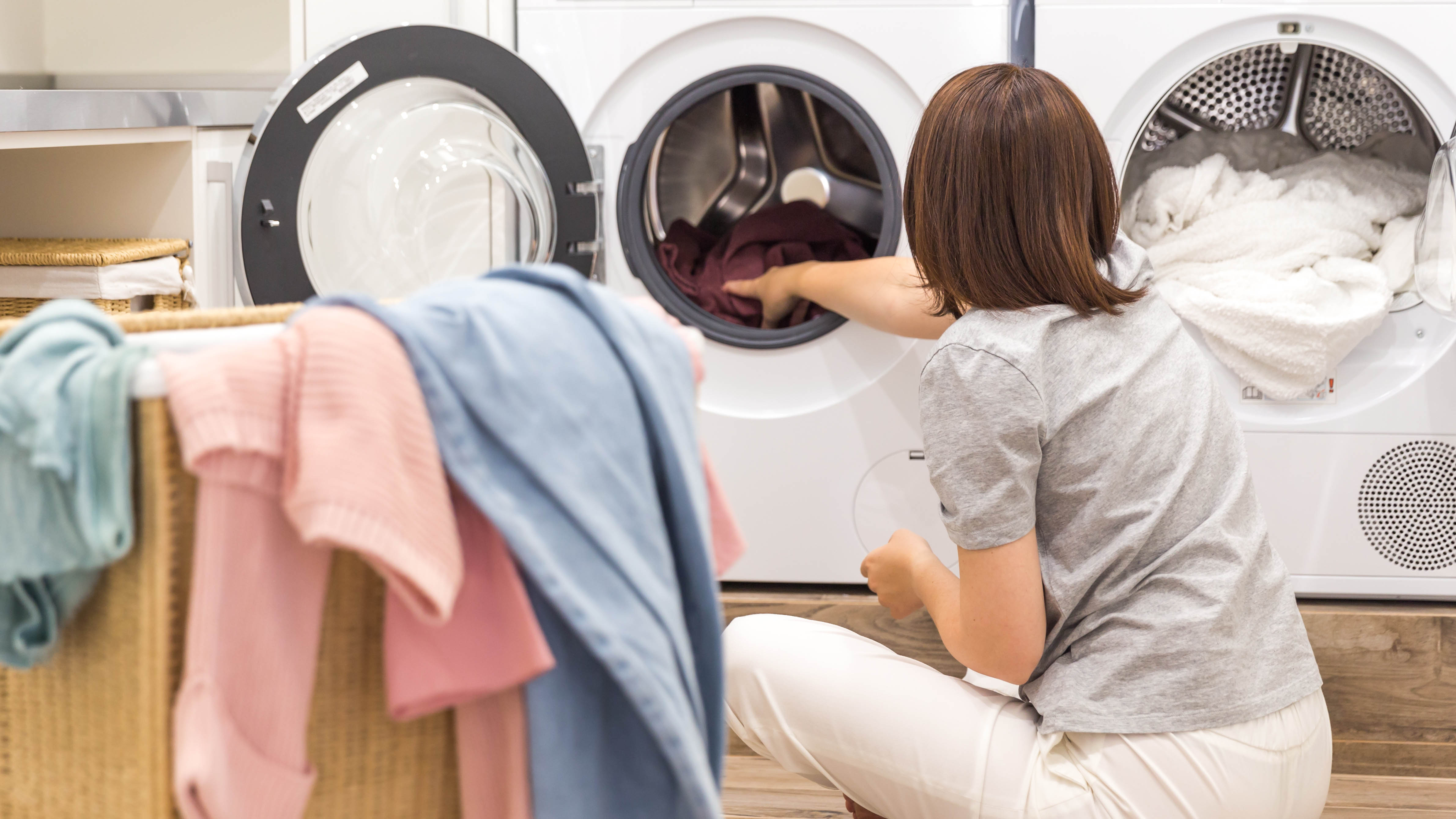 Are Washer Dryer Combos As Good As They Sound? | Tom's Guide