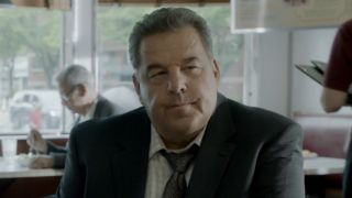 Anthony Abetemarco on Blue Bloods