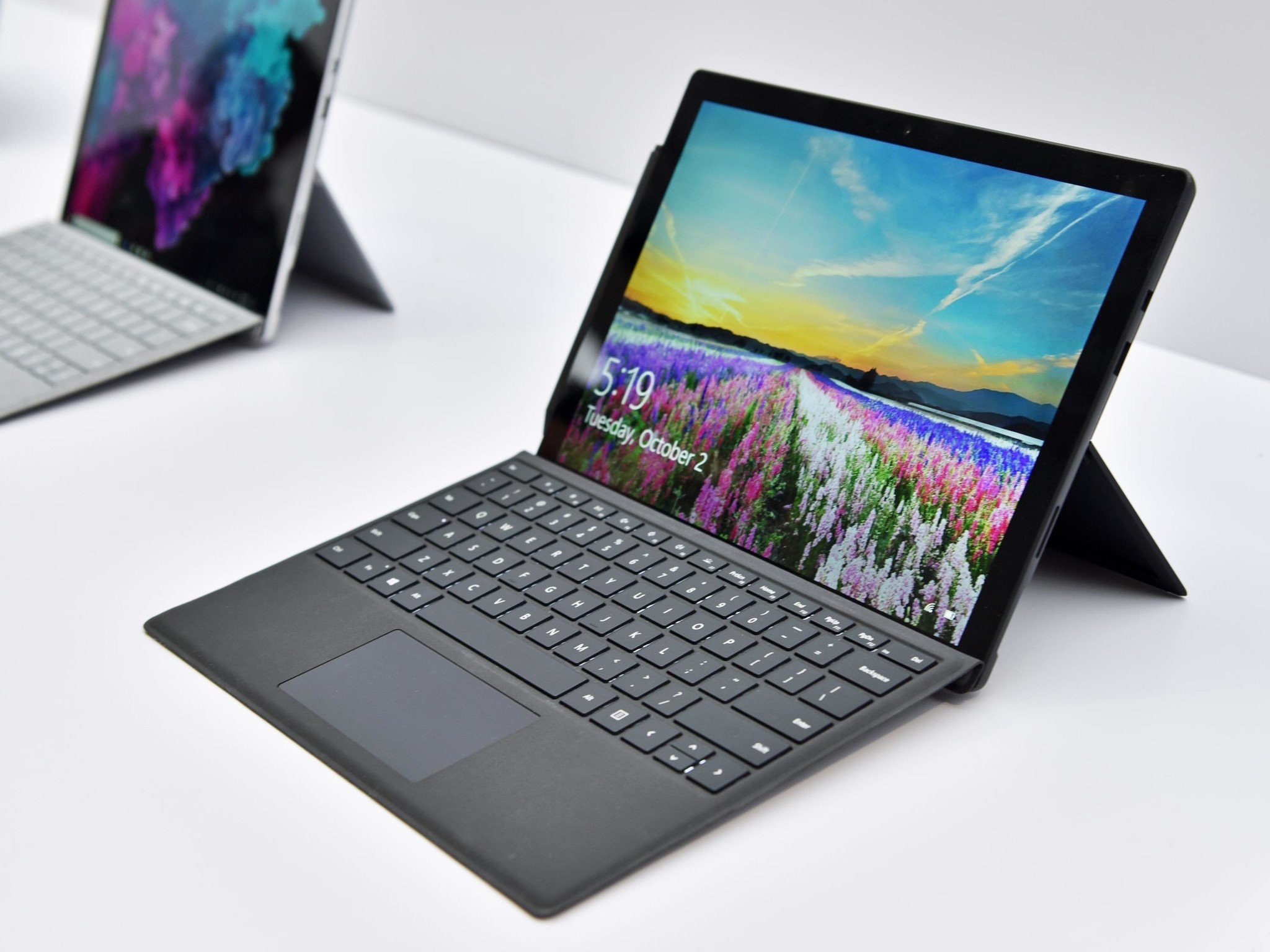 surface laptop removable keyboard