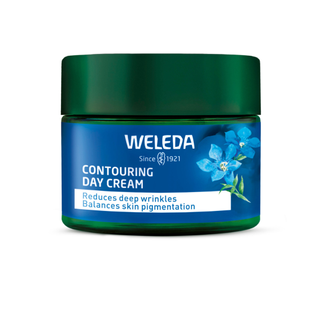 Weleda Contouring Day Cream 