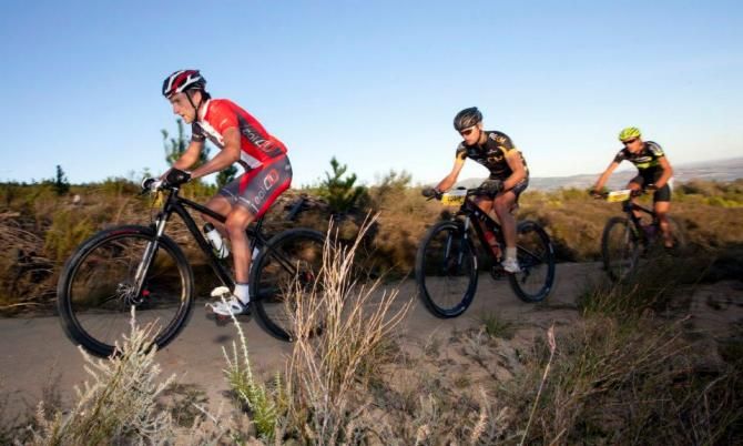 Max Knox surprises with back-to-back wins at the Gravel Travel