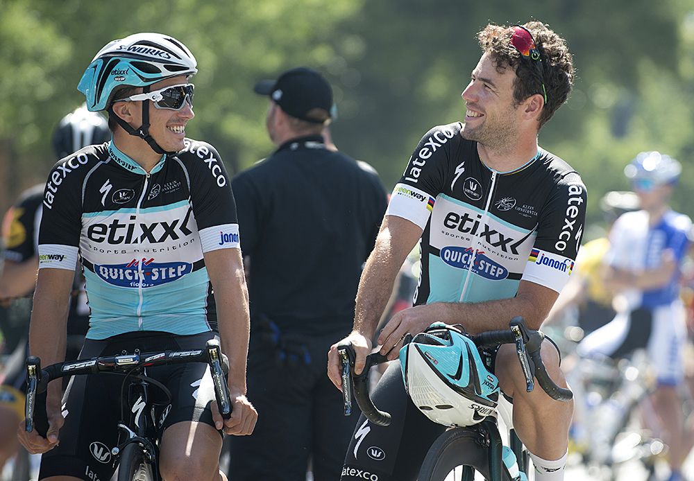 Etixx-QuickStep