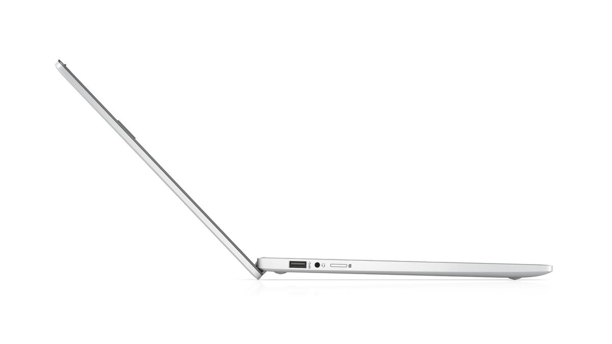 Hp 14 Inch Side
