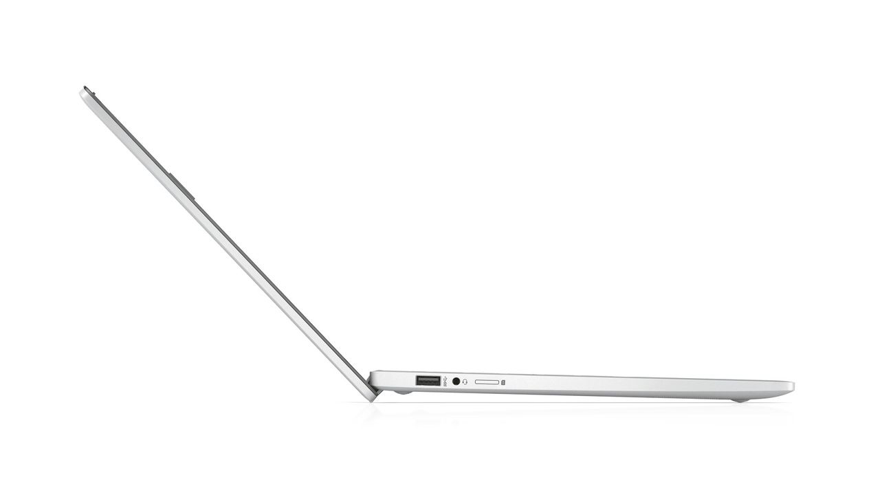 Hp 14 Inch Side