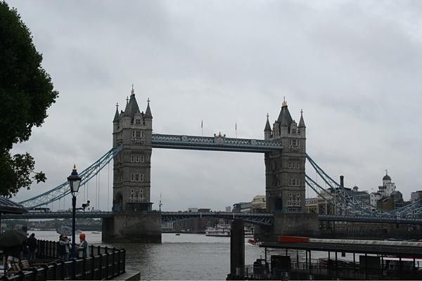 Tower Bridge