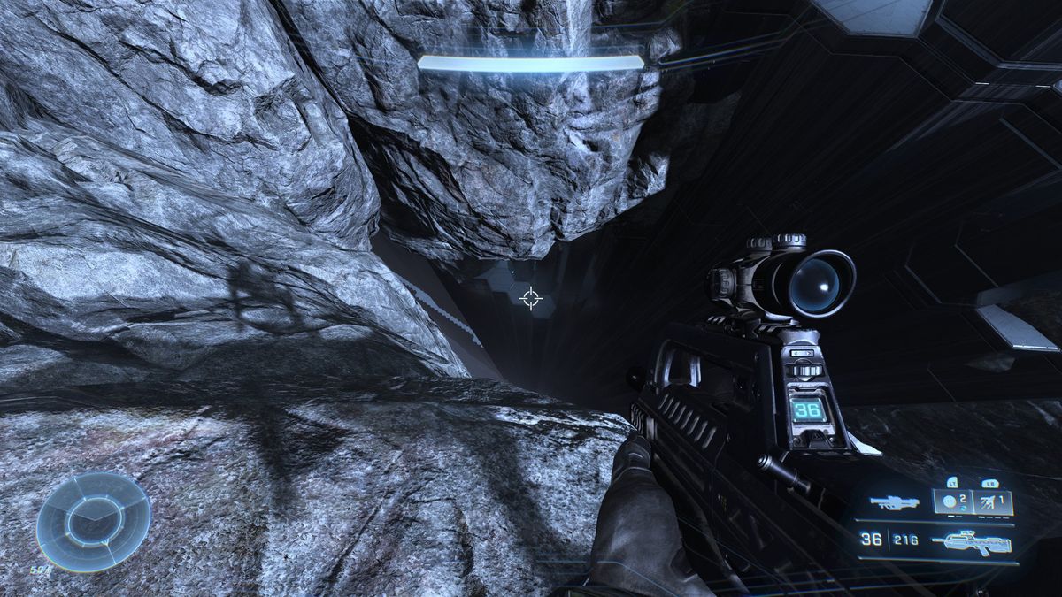 Halo Infinite